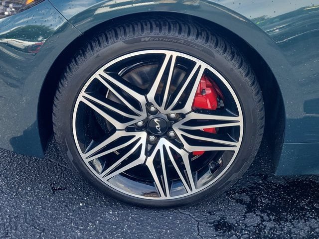 Used 2023 Kia Stinger GT2 RWD image 29