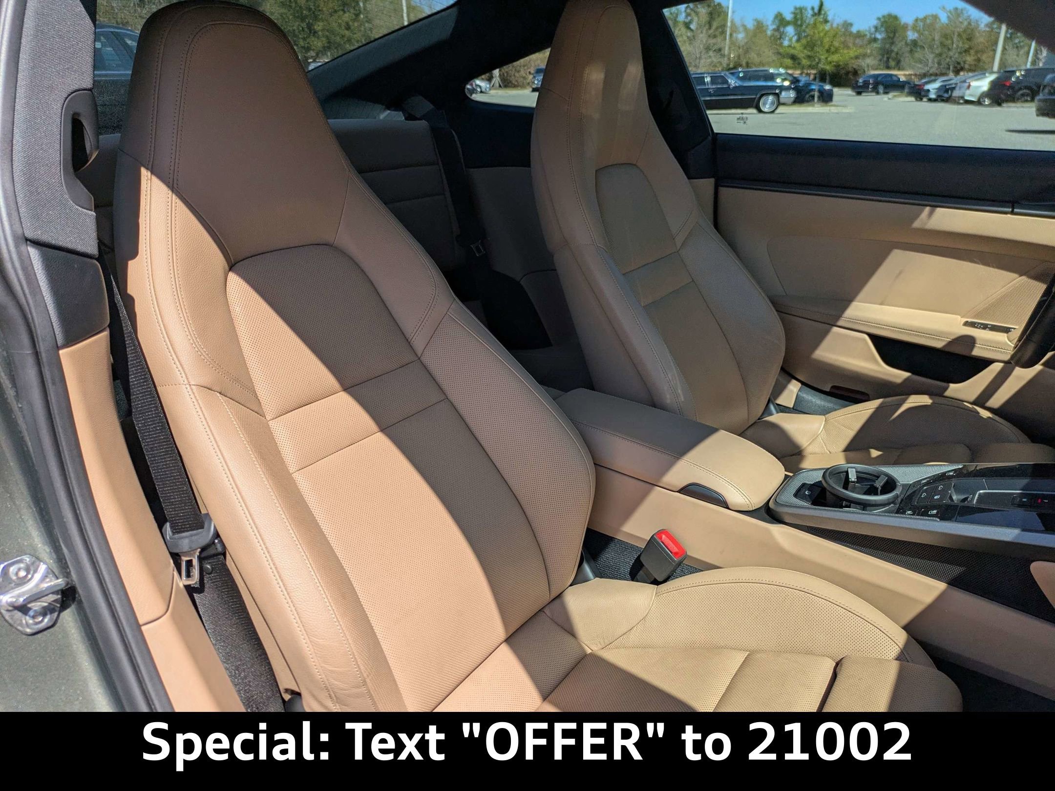 Used 2020 Porsche 911 Carrera image 15