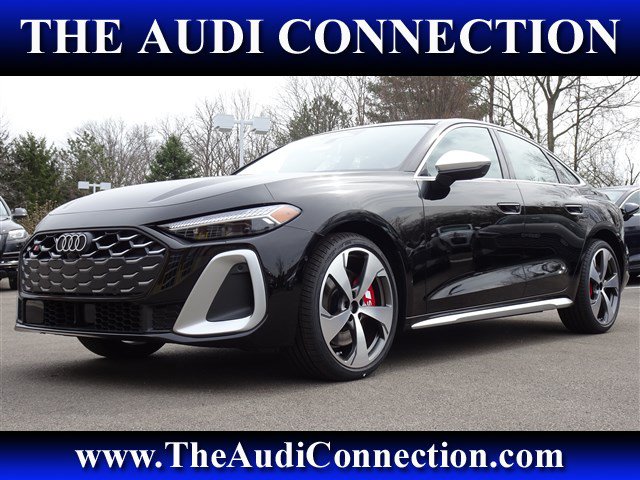 New 2026 Audi S5 Premium Plus