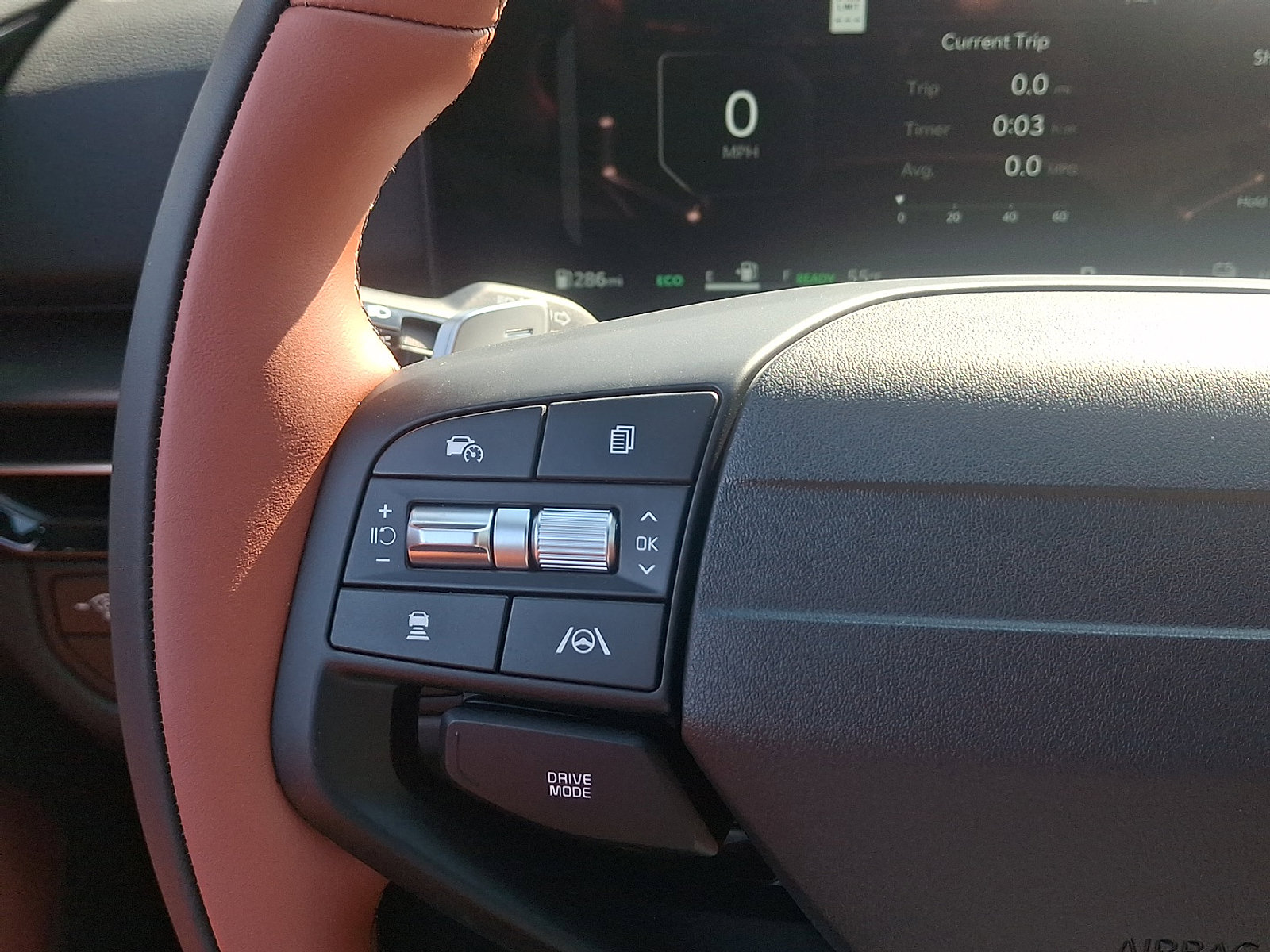 New 2026 Kia Sportage SX Prestige image 20