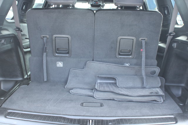 Used 2023 Jeep Grand Cherokee L Laredo RWD image 44