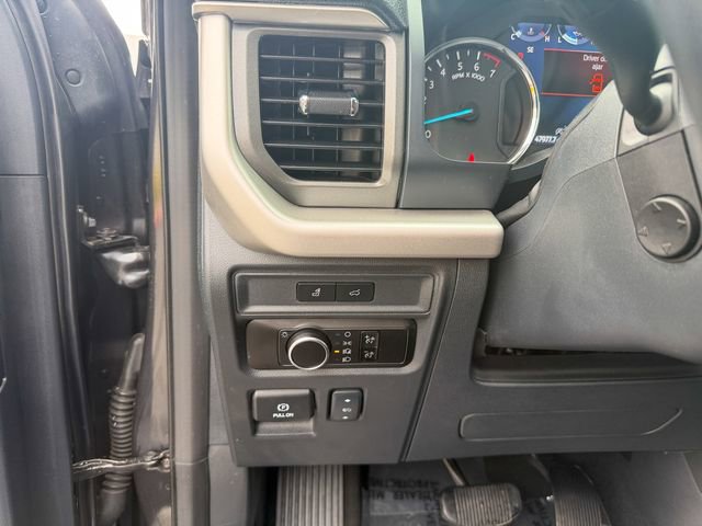 Used 2024 Ford Expedition Max XLT AWD/4WD image 20