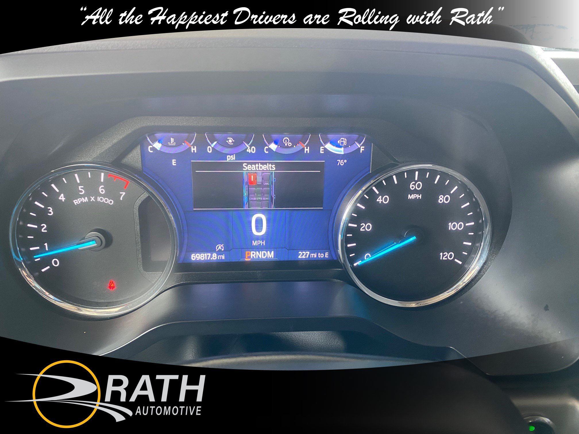 Used 2024 Ford Expedition XLT AWD/4WD image 13