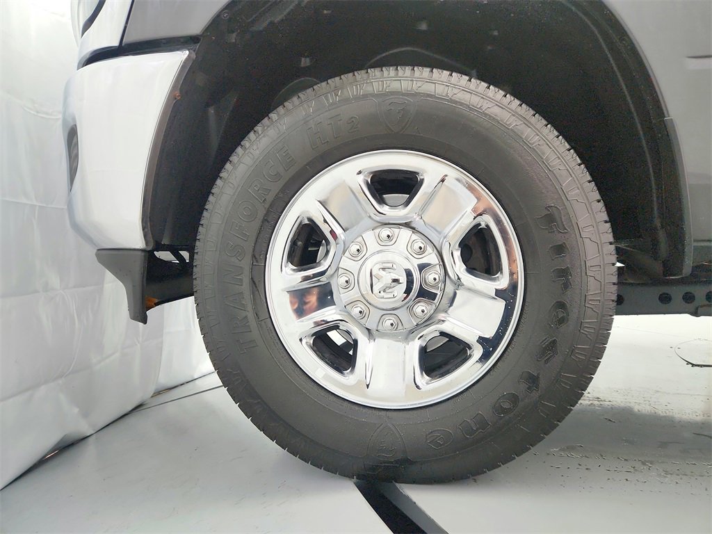 Used 2019 RAM 2500 Big Horn image 33