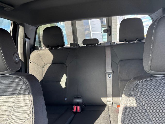 New 2026 GMC Canyon Elevation w/ Convenience Package RWD image 28