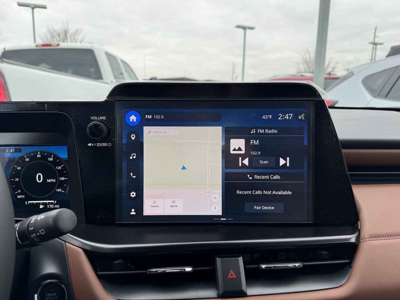 New 2026 Subaru Outback Touring XT image 18