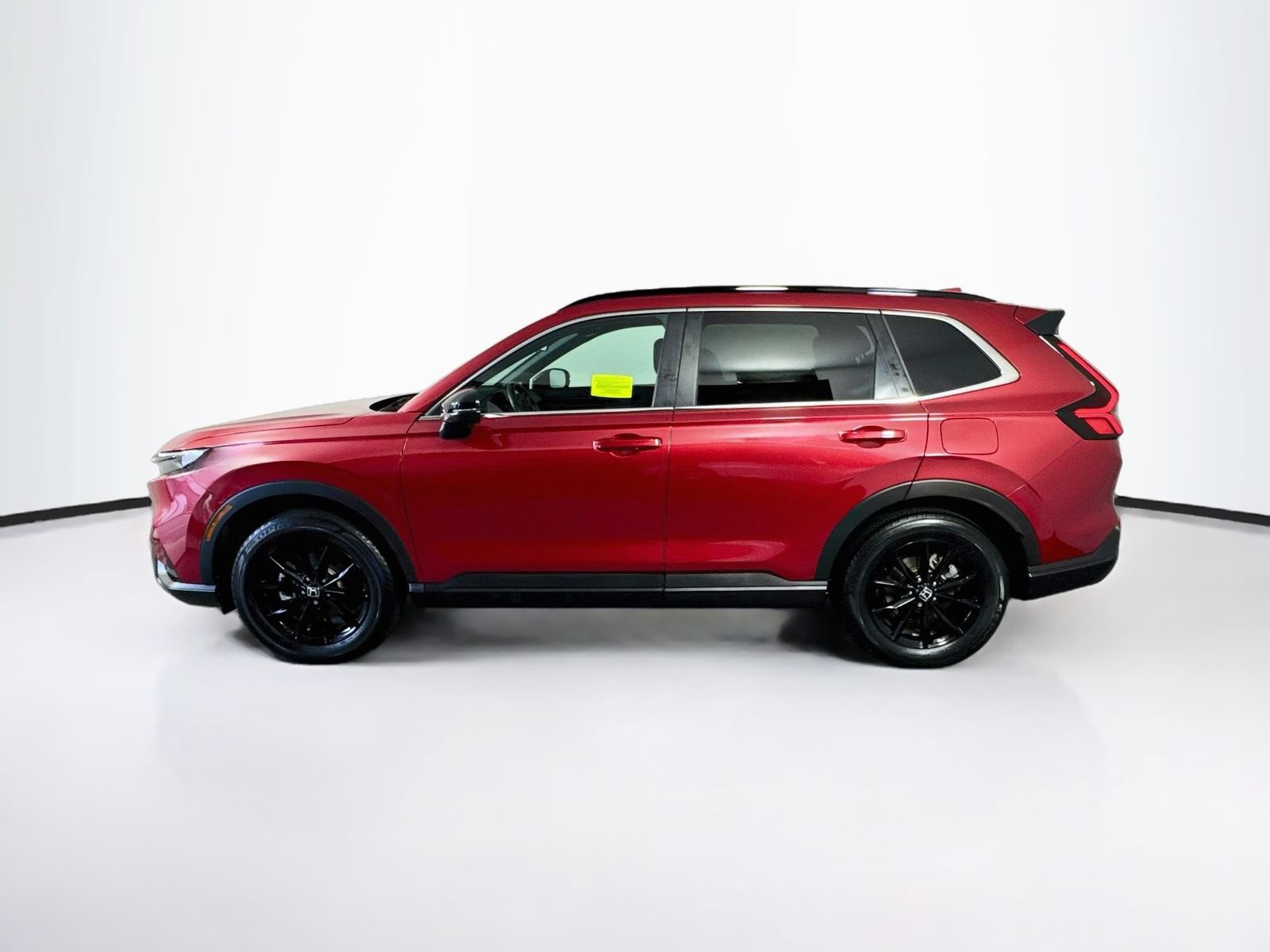 Used 2025 Honda CR-V Sport image 4