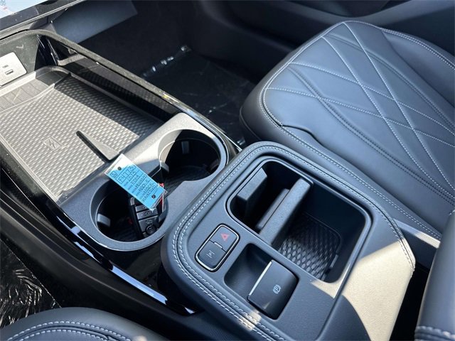 New 2025 Ford Mustang Mach-E Select image 26