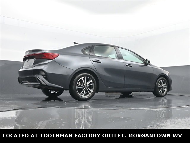 Used 2024 Kia Forte LXS image 22