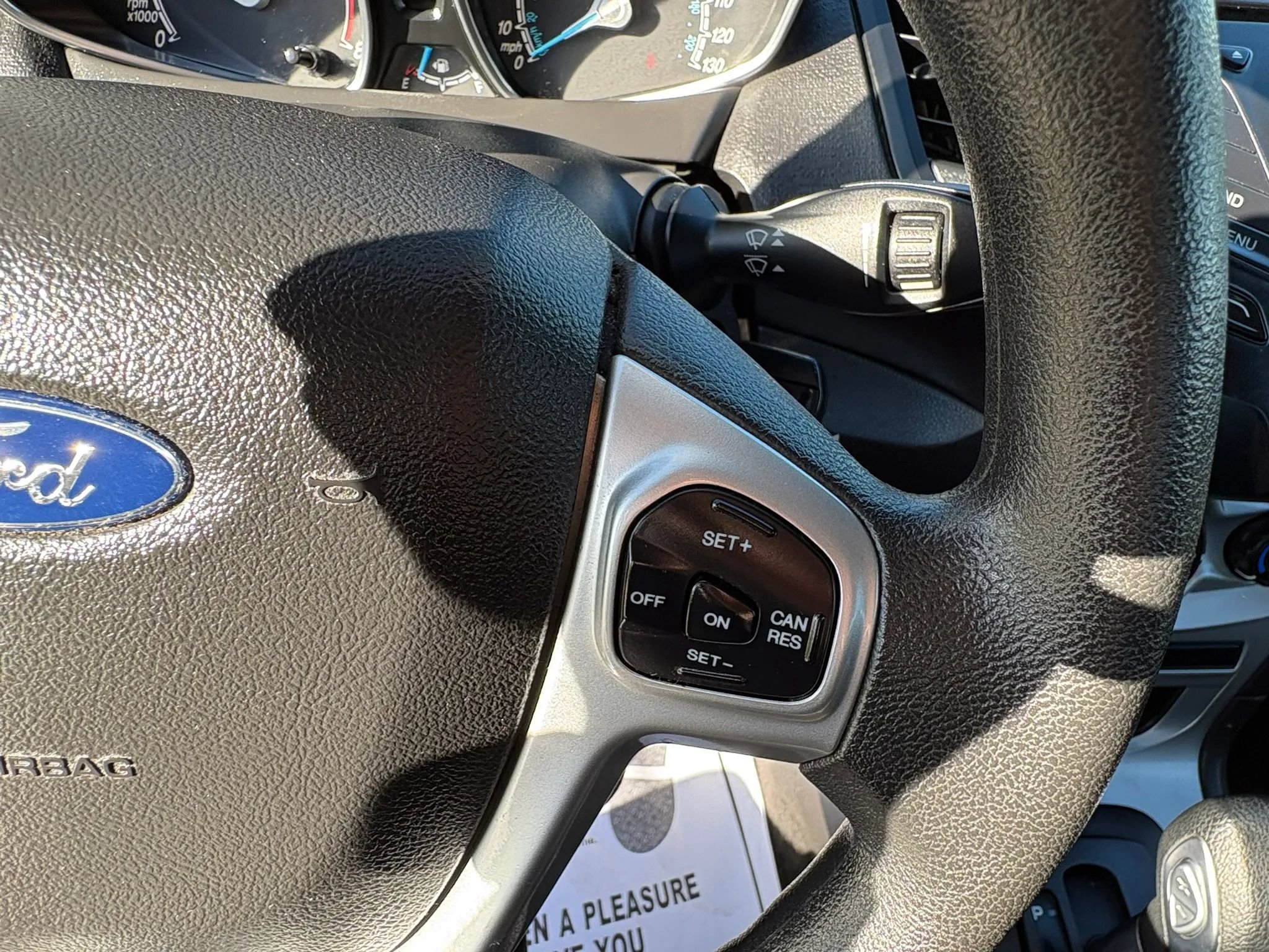 Used 2019 Ford Fiesta SE FWD image 17