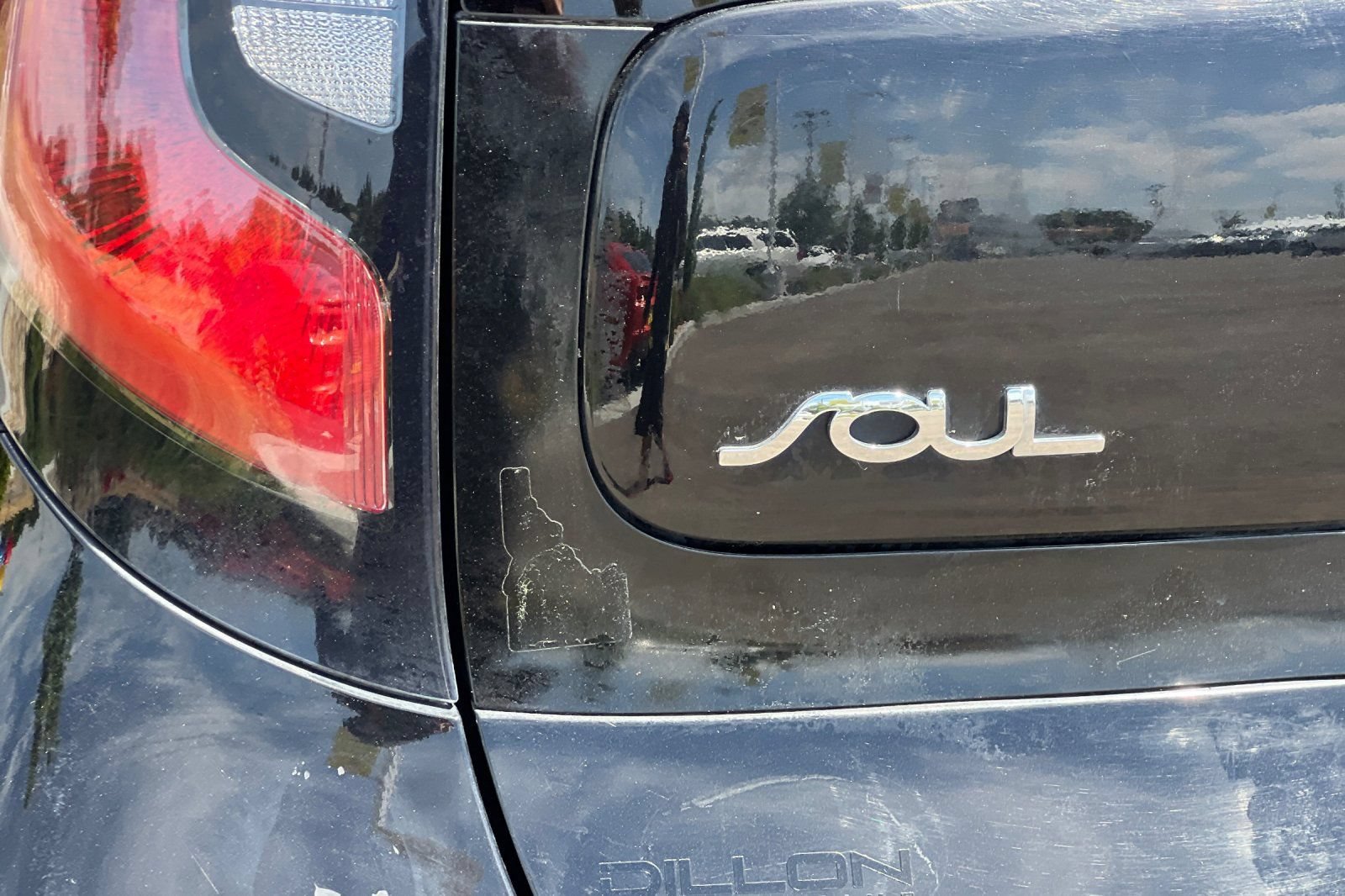 Used 2017 Kia Soul w/ Convenience Package FWD image 24