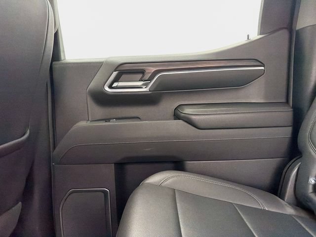 Used 2023 GMC Sierra 1500 SLT w/ SLT Premium Package AWD/4WD image 14