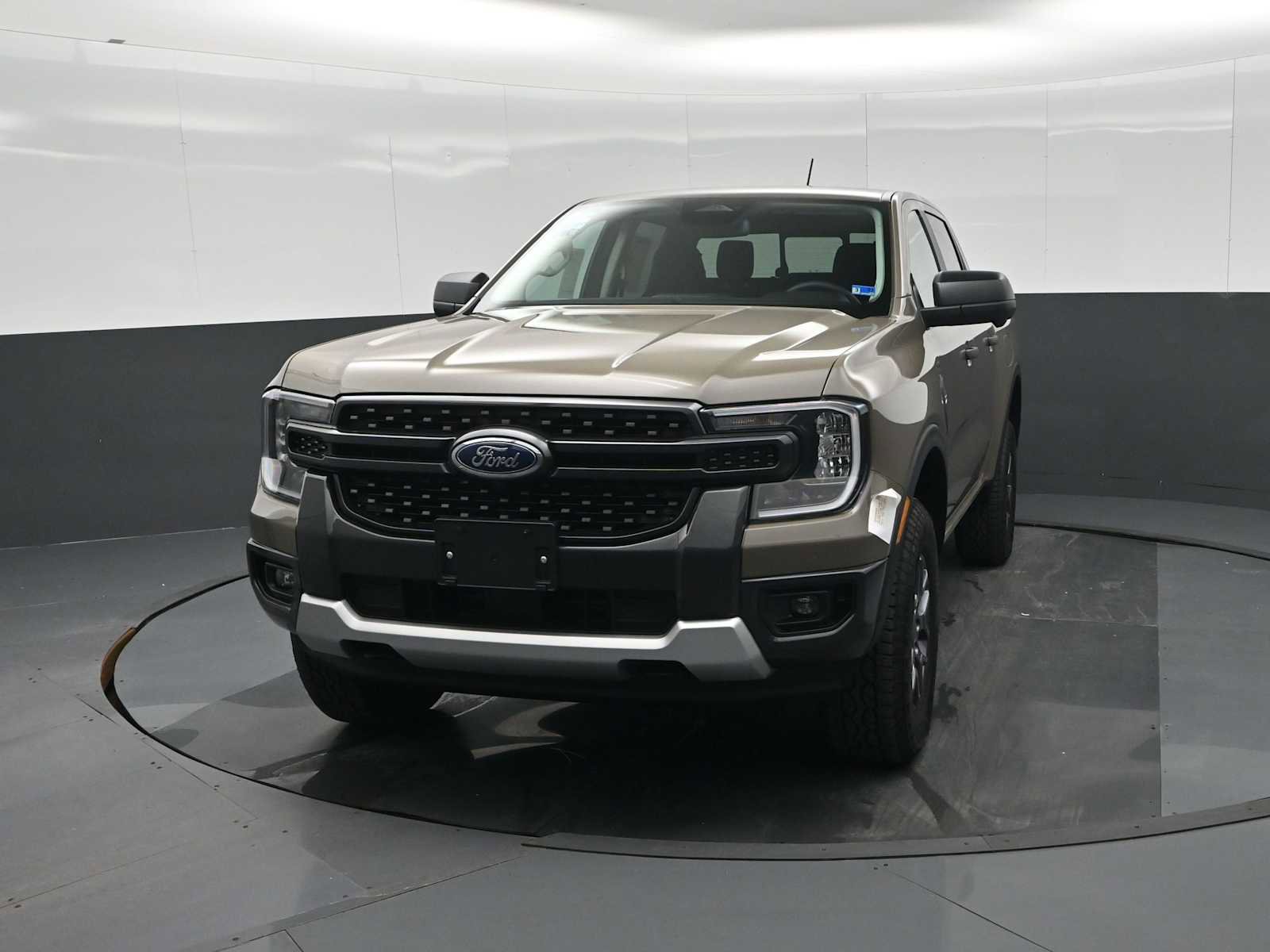 New 2026 Ford Ranger XLT image 5