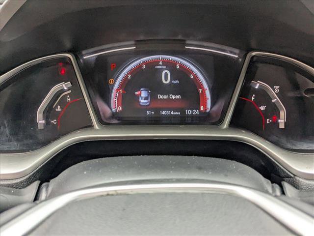 Used 2021 Honda Civic Sport image 11