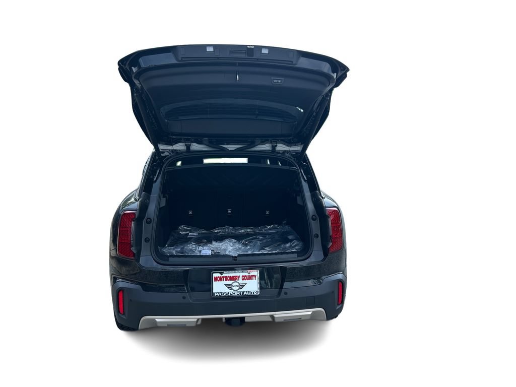 New 2027 MINI Cooper Countryman S AWD/4WD image 12