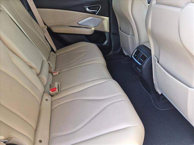 Used 2019 Acura RDX AWD w/ Technology Package image 19