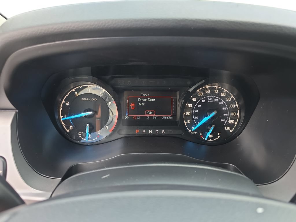 Used 2022 Ford Ranger XLT w/ Equipment Group 301A Mid RWD image 19