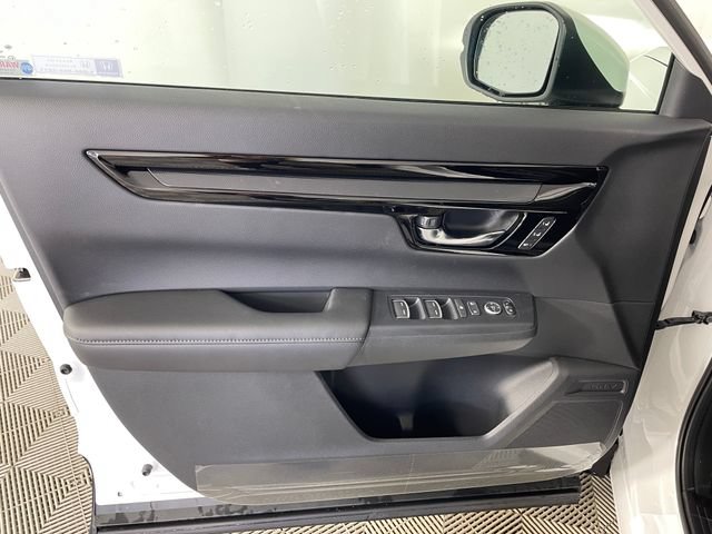 New 2026 Honda CR-V EX-L image 14