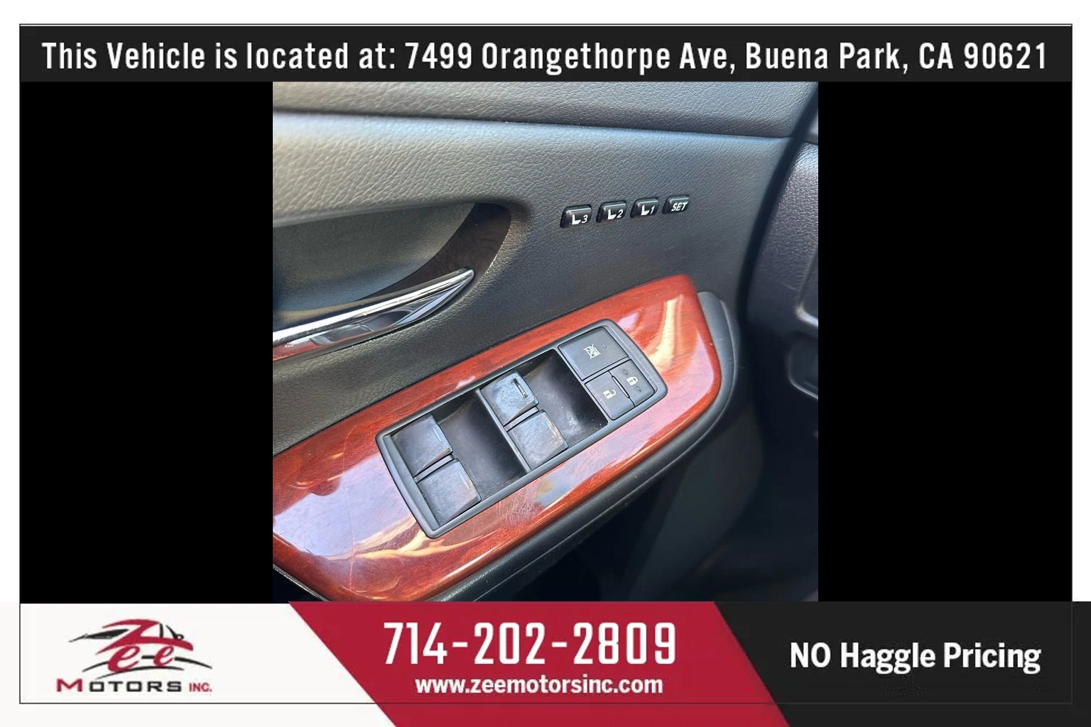 Used 2010 Lexus HS 250h Premium image 37