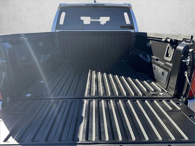 New 2026 Toyota Tacoma TRD Off-Road image 8