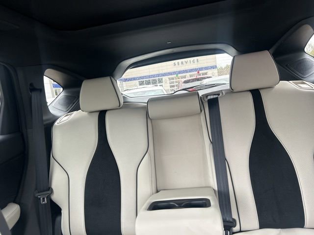 Certified 2025 Acura RDX A-Spec AWD/4WD image 21