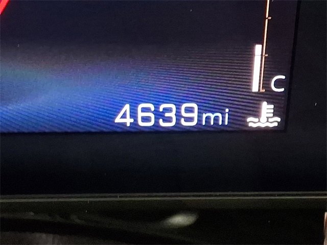 Used 2025 Chevrolet Trax ACTIV w/ Driver Confidence Package image 19