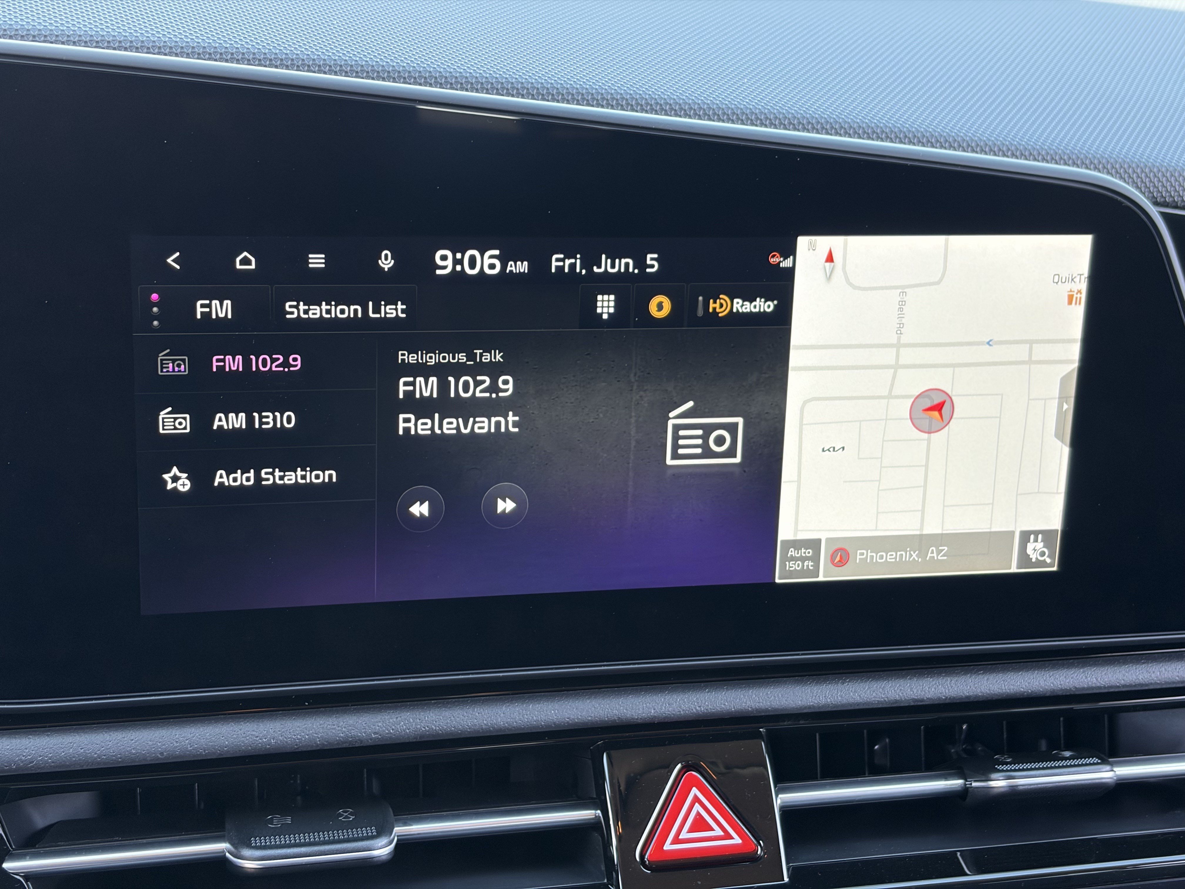 New 2026 Kia Niro Wind w/ Wind Preserve Package FWD image 24
