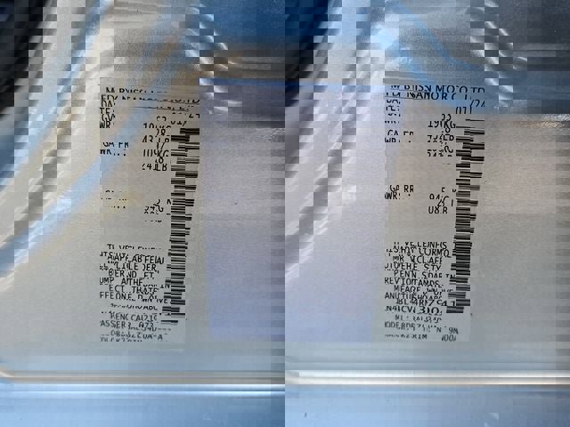 Used 2024 Nissan Altima 2.5 SR image 40