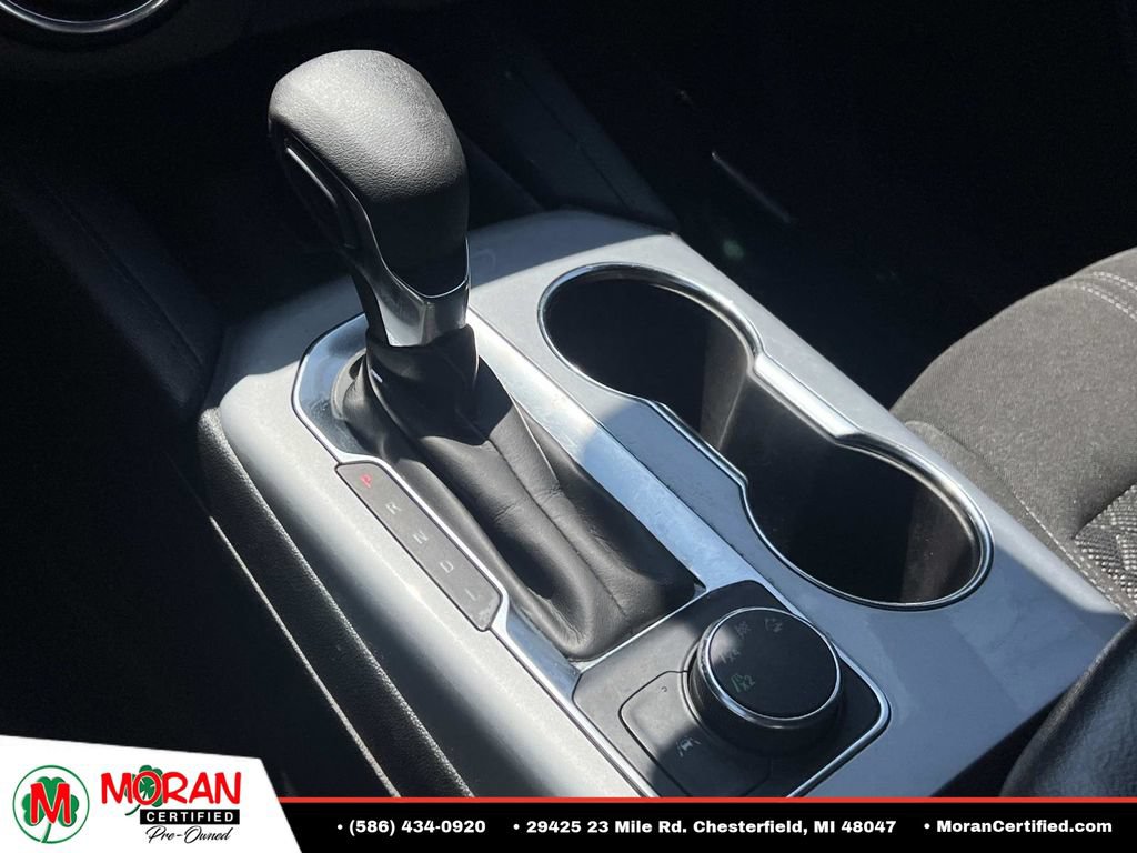 Used 2022 Chevrolet Blazer LT AWD/4WD image 26