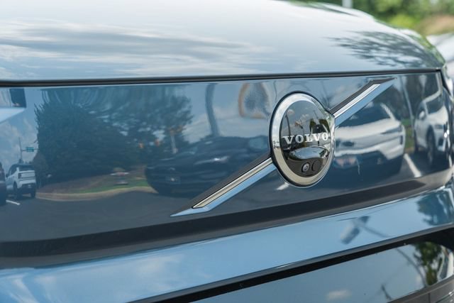 Certified 2025 Volvo EX90 Ultra AWD/4WD image 10