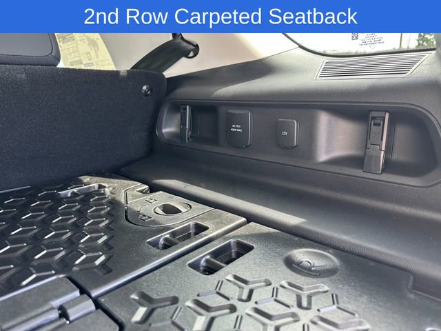 New 2025 Ford Bronco Sport Big Bend image 12