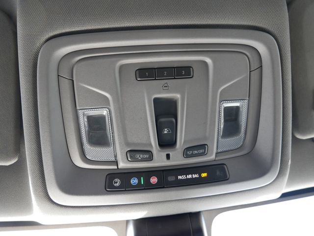 Certified 2023 Chevrolet Silverado 2500 LTZ w/ LTZ Plus Package image 21