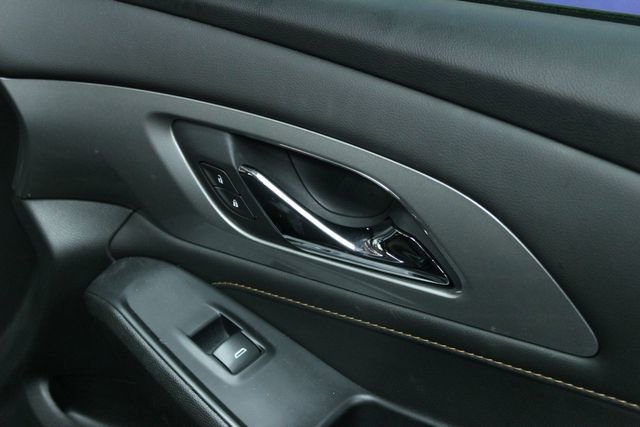 Used 2021 Chevrolet Traverse LS w/ LPO, Floor Liner Package image 11