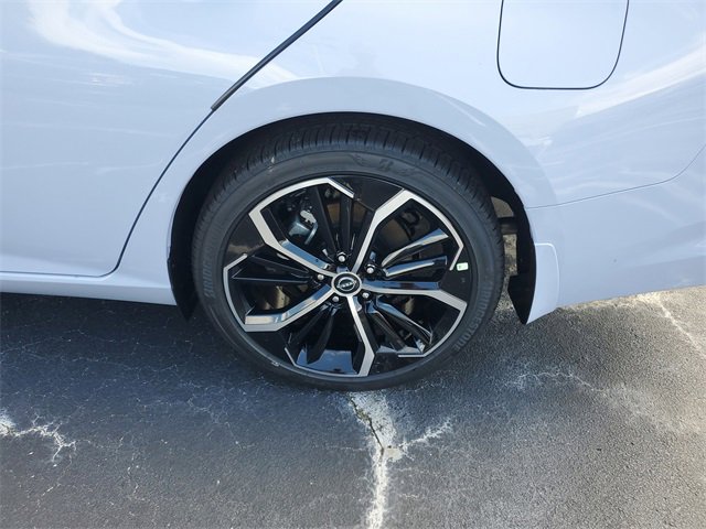 New 2025 Nissan Altima 2.5 SR w/ SR Premium Package image 5