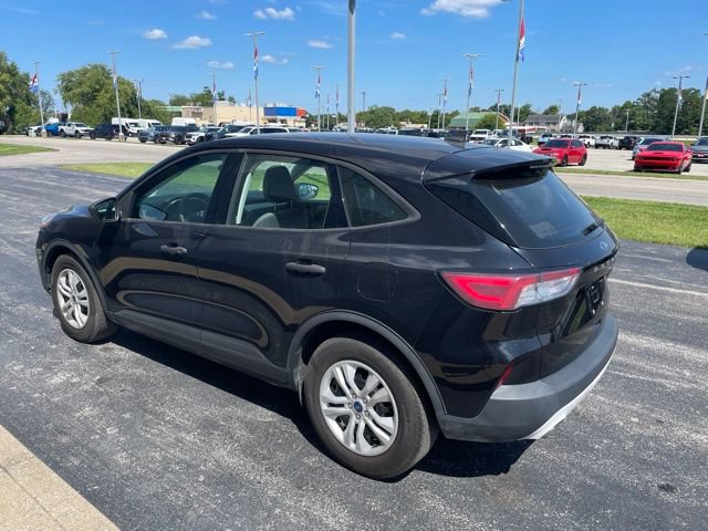 Used 2021 Ford Escape S FWD image 6