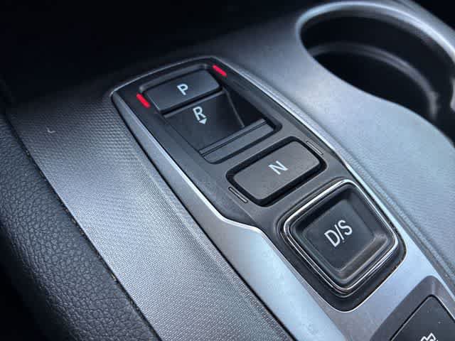 Used 2023 Honda Ridgeline Sport image 33