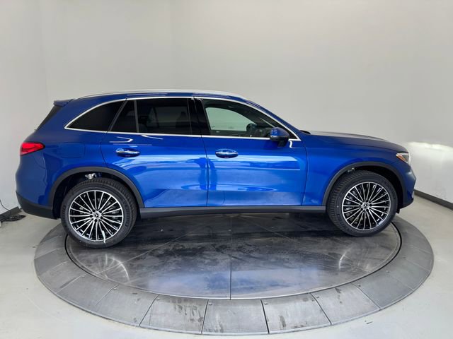New 2025 Mercedes-Benz GLC 300 image 15