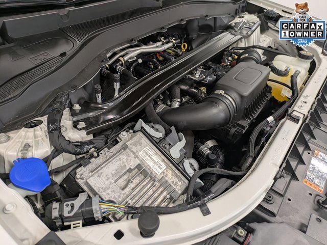 Used 2022 Ford Explorer ST w/ Equipment Group 401A image 31