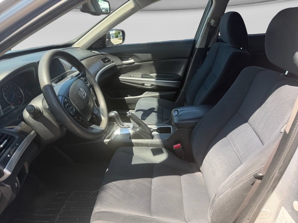 Used 2013 Honda Crosstour EX image 20