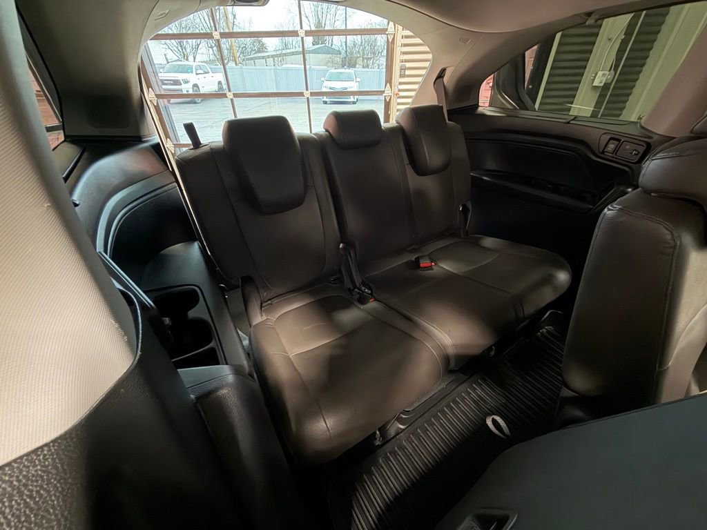 Used 2019 Honda Odyssey Elite image 7