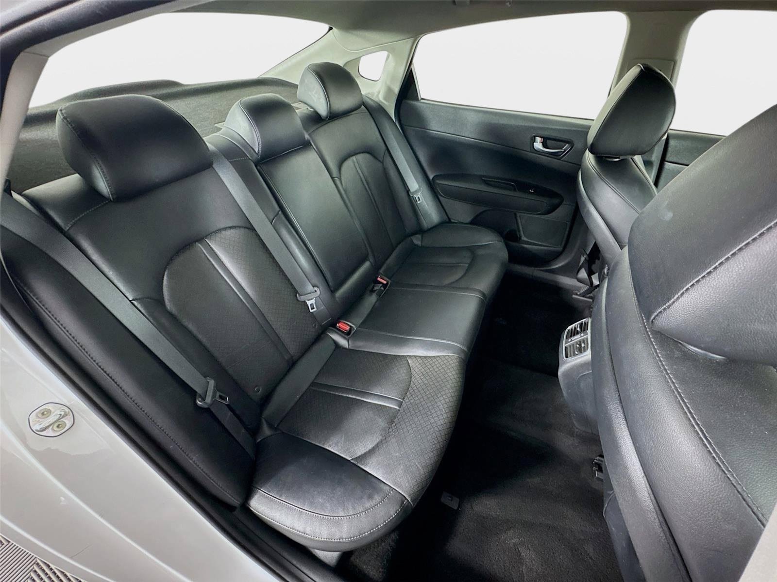 Used 2019 Kia Optima EX FWD image 27
