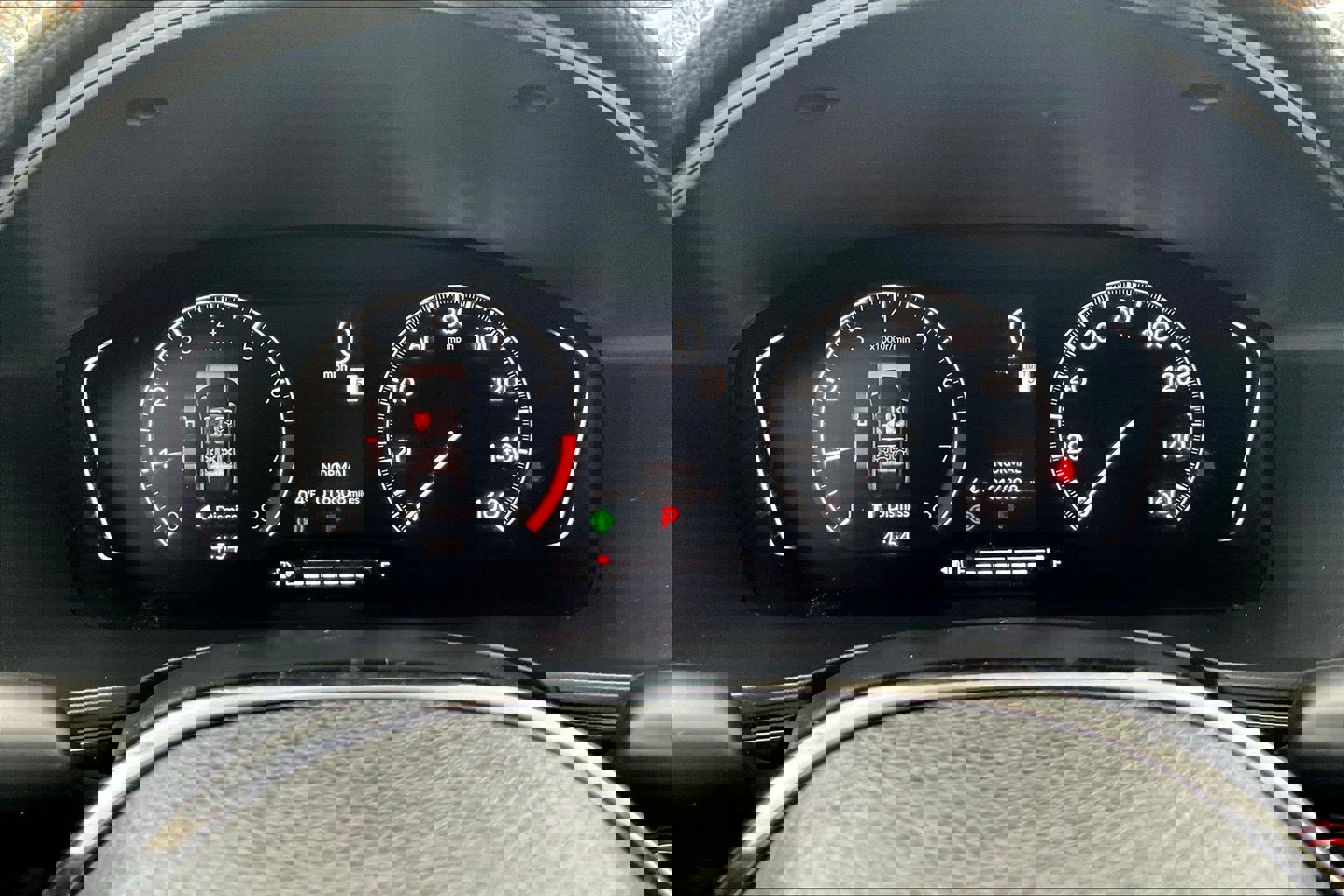 Used 2023 Honda Civic Sport image 21