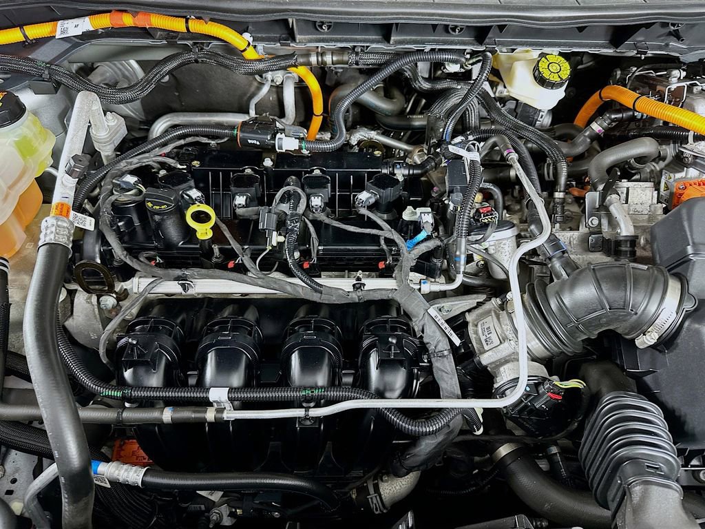 Used 2021 Ford Escape SEL image 38