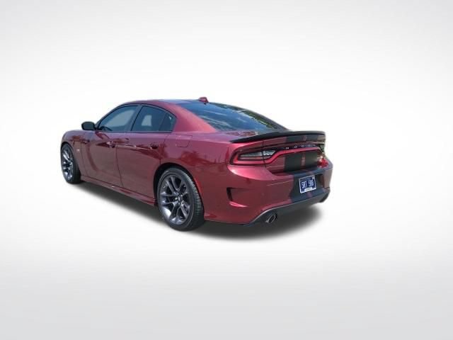 Used 2023 Dodge Charger Scat Pack w/ Plus Group RWD image 7