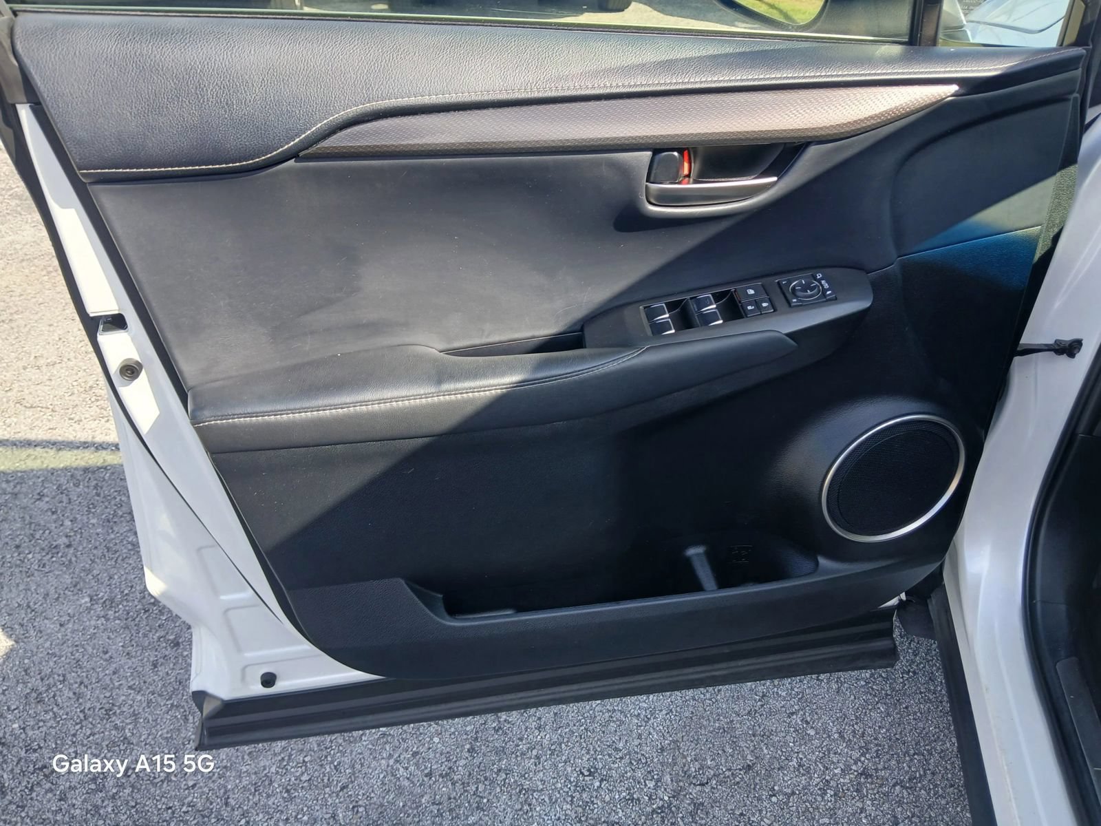 Used 2019 Lexus NX 300h AWD w/ Comfort Package image 12