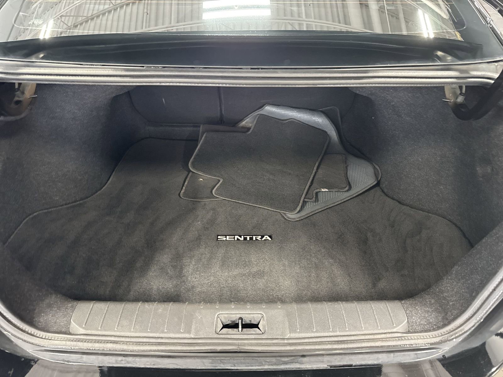 Certified 2021 Nissan Sentra SV image 39