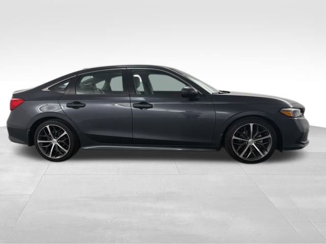 Certified 2023 Honda Civic Touring image 9