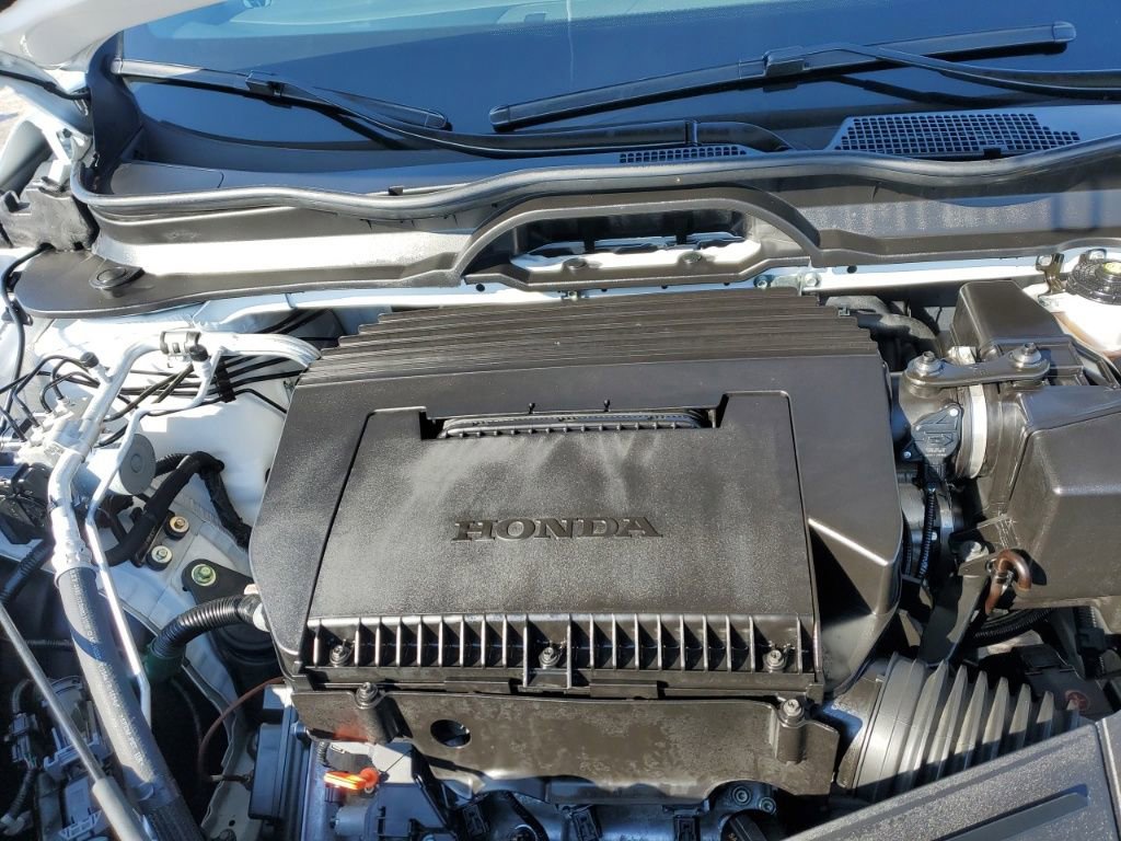 Used 2025 Honda Pilot Black Edition image 12