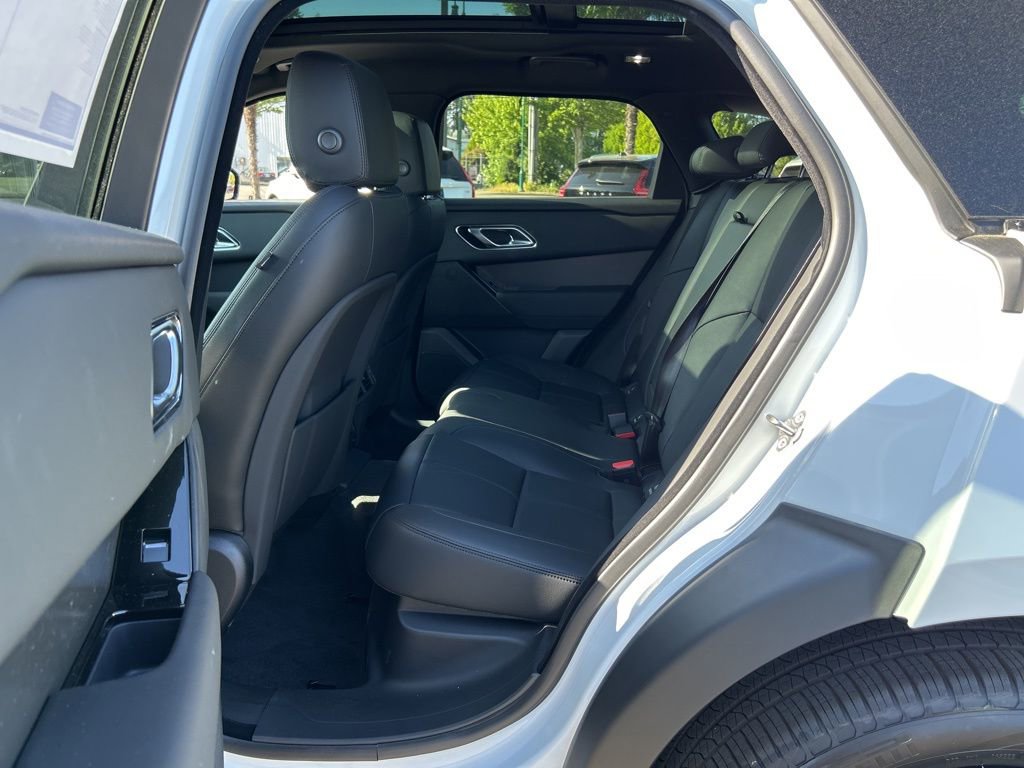 New 2026 Land Rover Range Rover Velar S image 5