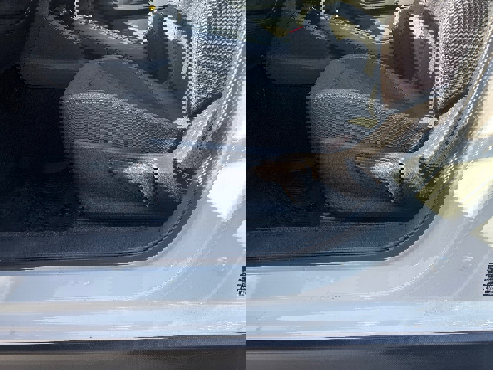 New 2026 Subaru Crosstrek 2.0i Premium image 13